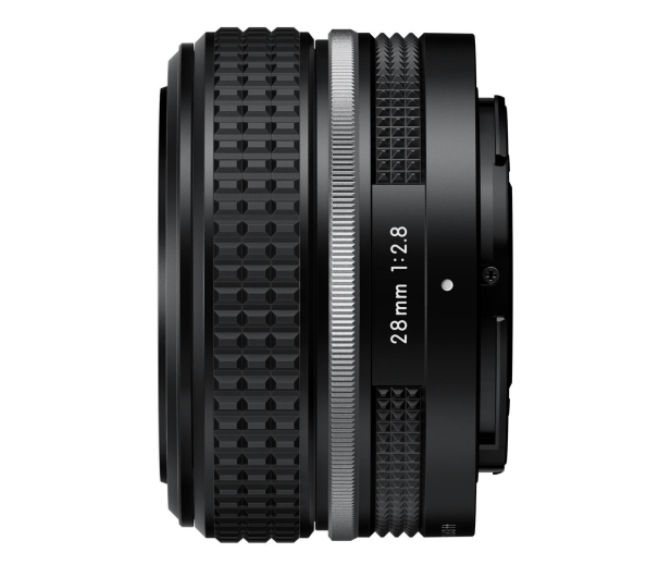 Nikon Nikkor Z 28mm f/2.8 SE - 1188661 - zdjęcie 2